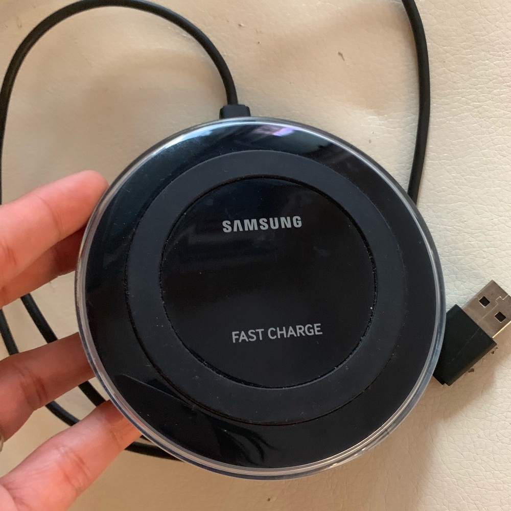Samsung Wireless Charger